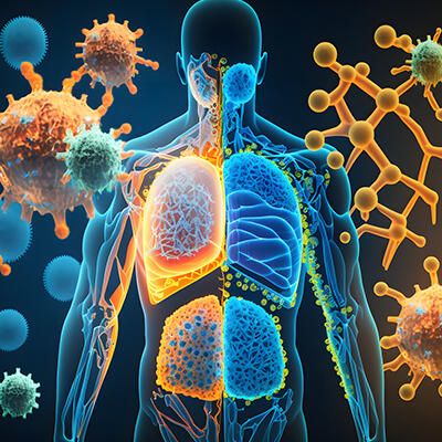 Immune support